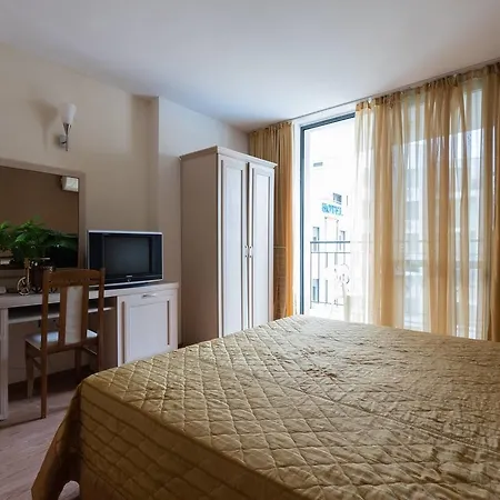 ❤studio With Kitchen Wifi Balcony Pool View ❤uh❤ Apartmán Sluneční pobřeží